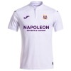 Camisolas RSC Anderlecht 2º Equipamento Alternativa 2024-25 Manga Curta